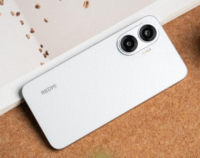 REDMI Turbo 5 Pro再次确认：9000mAh电池+旗舰芯，2026年强势来袭！