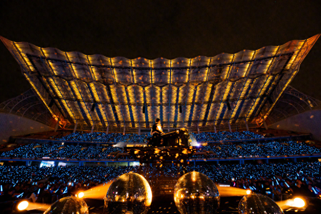 来广东跨年，大家的选择就是最宝贵的信任票