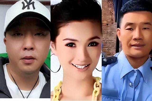 九月没过完，传来3位名人被抓，没有一个值得同情，都是咎由自取