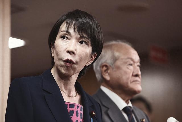 钟声：警惕日本战略走向的危险转向