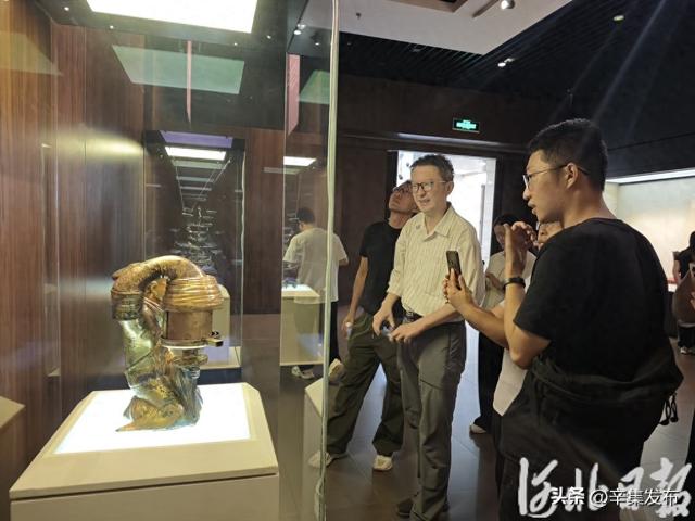 博物馆里有什么？这些神奇“宝藏”，等你探秘→