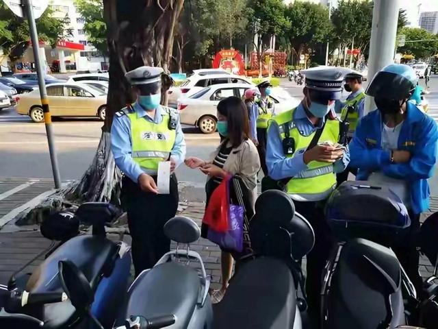 9月1日起，电动车迎来大解放！这5种放心骑，上路没人管