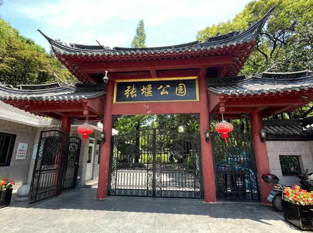 上海最被低估的5个古典园林，很多本地人都不知道！