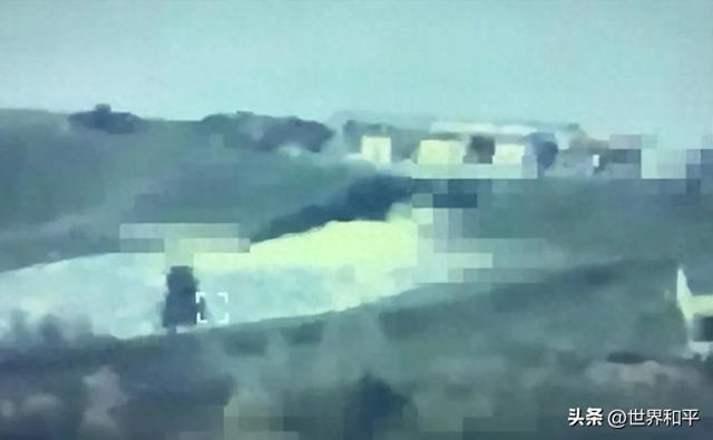 突发！乌军轰炸俄罗斯大坝引发洪水！普京宣布世界独一无二导弹
