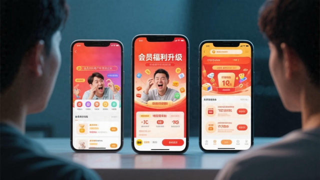 淘宝大会员体系上线,大消费平台「关键拼图」就位