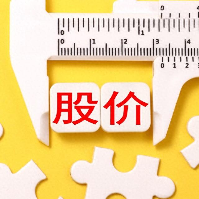 问小白-股价到底贵不贵？四大目标手把手教你判定股票估值(1)