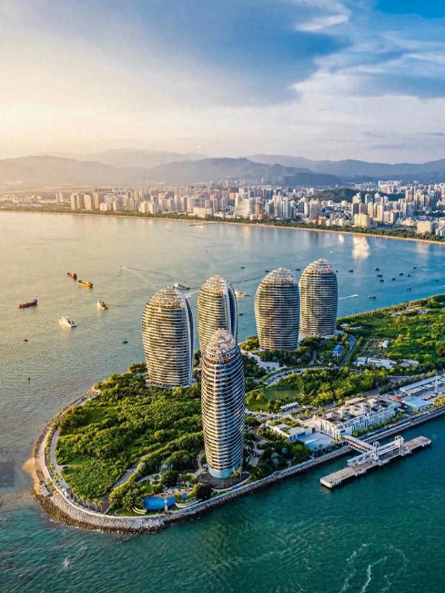 贵阳的房价,会不会成下一个三亚?