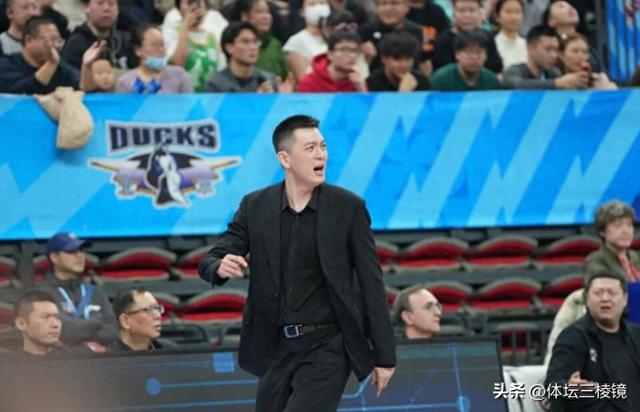 终于明白为什么北京男篮力克辽宁，看完分析，恍然大悟