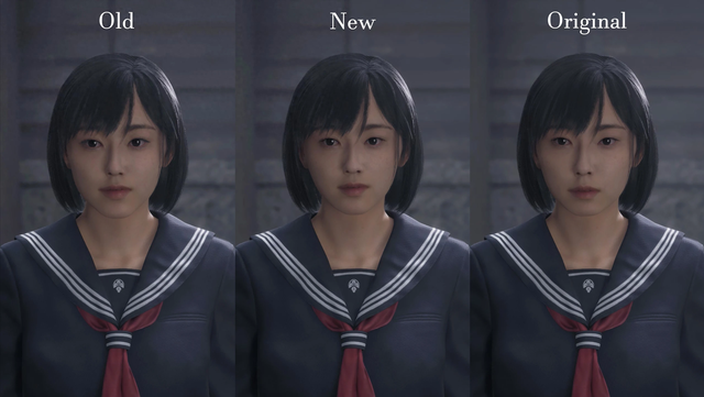 怪兽切奥特曼17yy（寂静岭f另类MOD出现）
