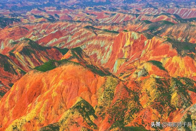 23天，甘青大环线深度自由行全攻略