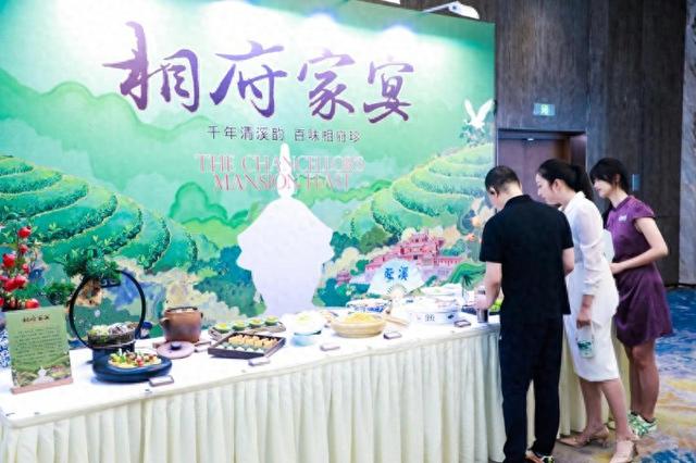 “香约北京·遇见安溪”安溪文旅推介走进北京