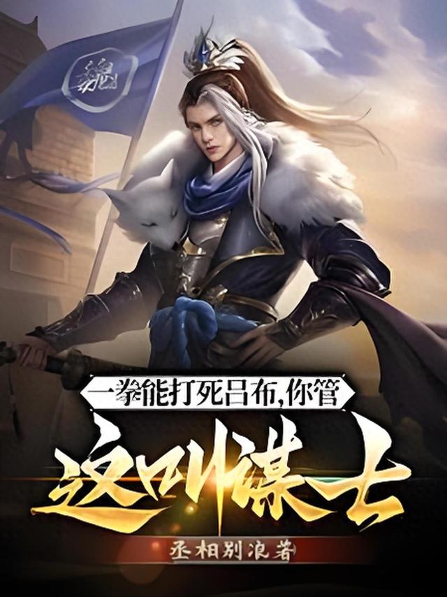 恶搞三国无敌（1本专注恶搞的三国同人小说）