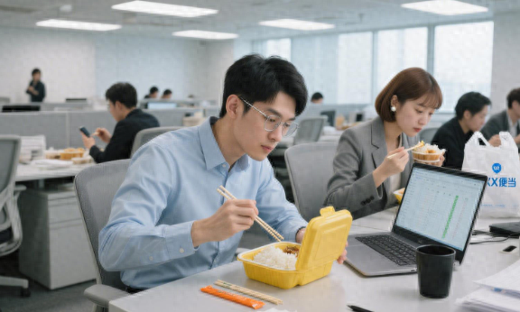 塌房塌得太恶心！销量9999+的“网红店”，竟连堂食图都是AI的！