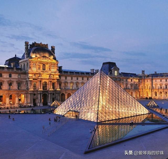 巴黎12家顶级博物馆推荐：从知名地标到隐秘宝藏