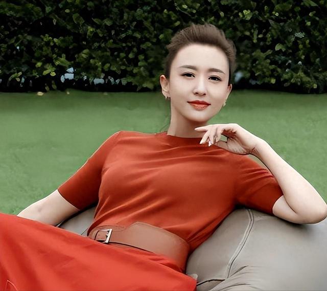 包养四个男人，嫁给70岁富翁？央视女主持私生活谣言有多离谱？