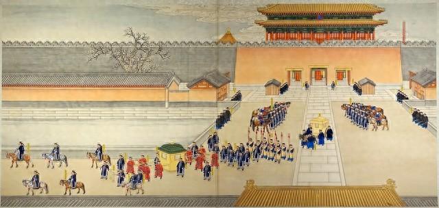 宣告洋务运动失败的标志是（清朝的洋务运动真的是成功的改革吗看看这些被忽视的教训）