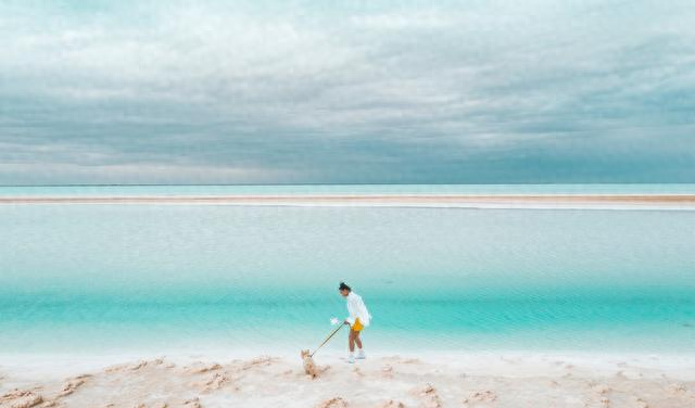 甘肃与青海的辖区调整，青海省的1个区，为何划入甘肃省？