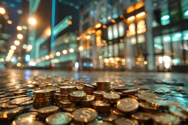 “AI”赋能重塑金融 也让金融回归本质