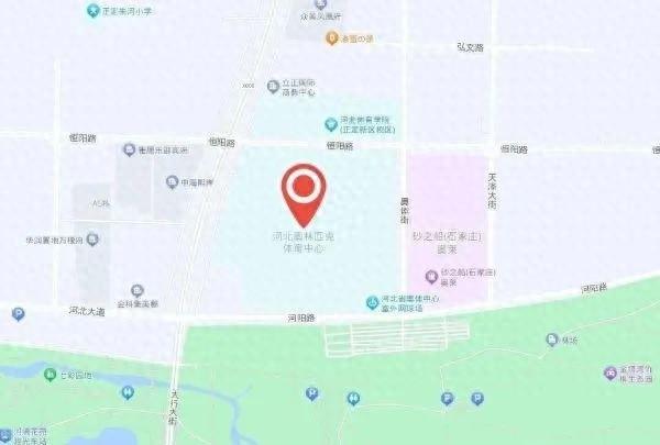 演唱会周末奥体中心开唱 往返攻略必掌握