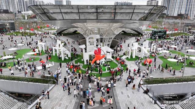 新业态、新场景、新科技 四川宜宾国庆中秋假期旅游人次与综合收入创历史新高