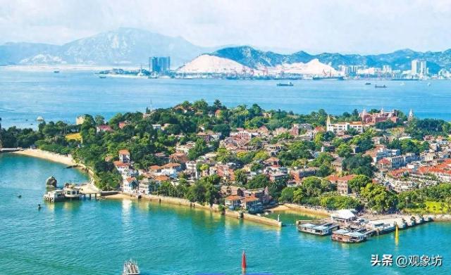 国内最让人失望的10大景点,你去过几个?