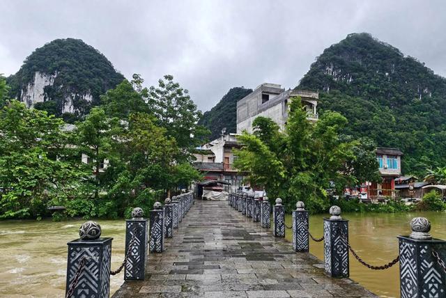 贵州有个冷门的古镇，被称为“西南第一州”，安静古朴有韵味