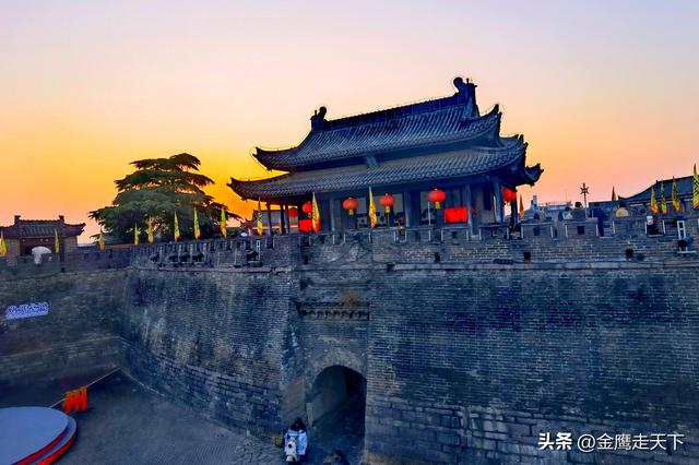 东北地区百家旅行商媒体探秘寿州古城 解锁千年楚风汉韵新旅程