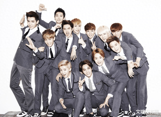 exo狼的诱惑攻略（韩网热议如果EXO的狼与美女放在今天发行）