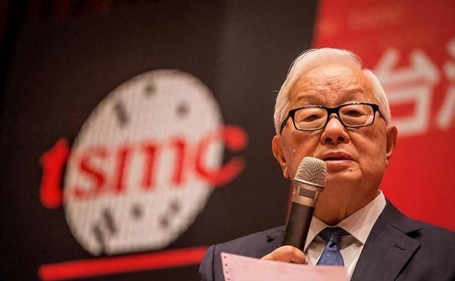 台积电已经无法向美国交代了！张忠谋没有说谎：台积电也无可奈何