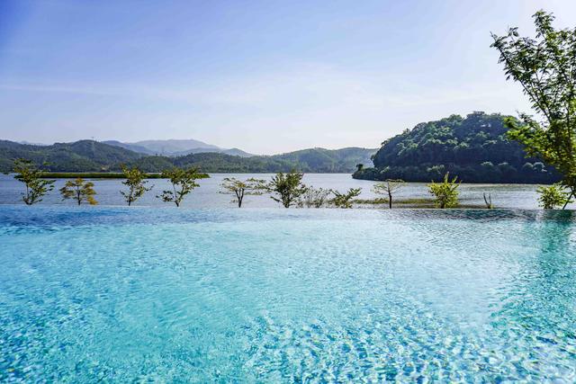 全运游广东！惠州这些运动 + 文旅体验别错过