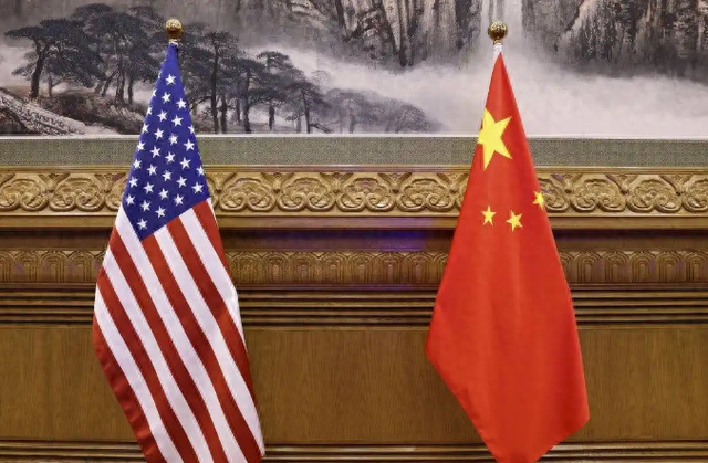 特朗普沉默了，中国军方赴美，事先没半点消息，美司令部下调等级