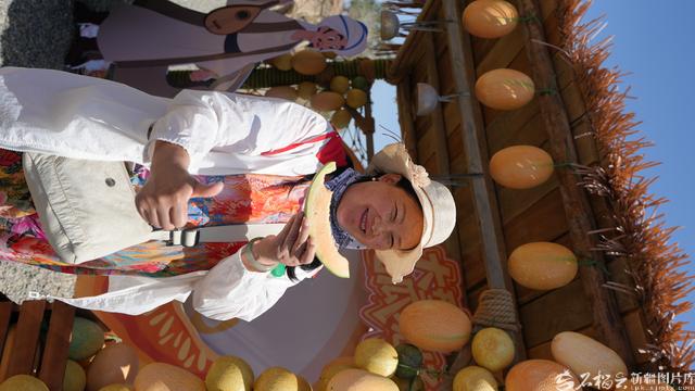 新疆是个好地方丨“反季”旅游 新疆畅玩正当时