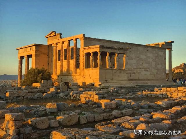 雅典怎么玩儿?去这10个地方触摸 2500 年的古典与浪漫:雅典一日游