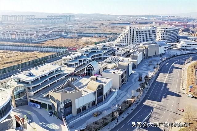 文旅新地标！暖泉湾N37项目最新进展