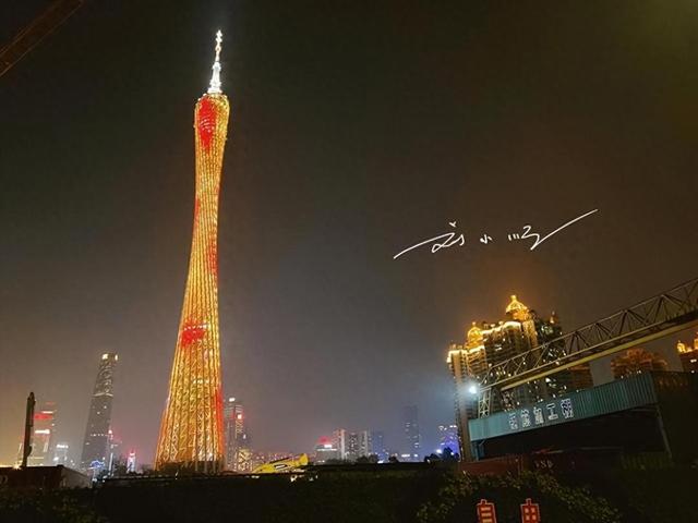 广州人平时说“河南”，跟河南省没关系！你知道说的是哪里吗？