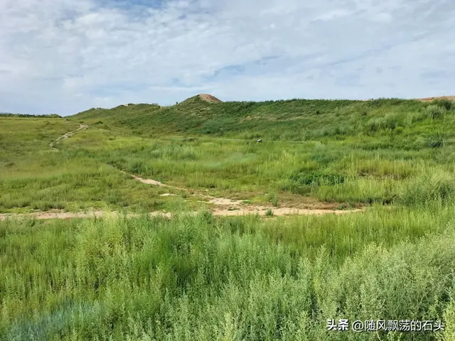 来巴林左旗辽上京遗址一定要看看我的游记