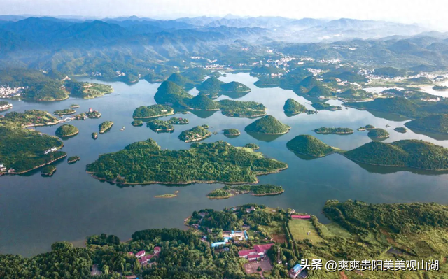 城市微度假·栖居湖山里——旅居天堂朱昌欢迎您