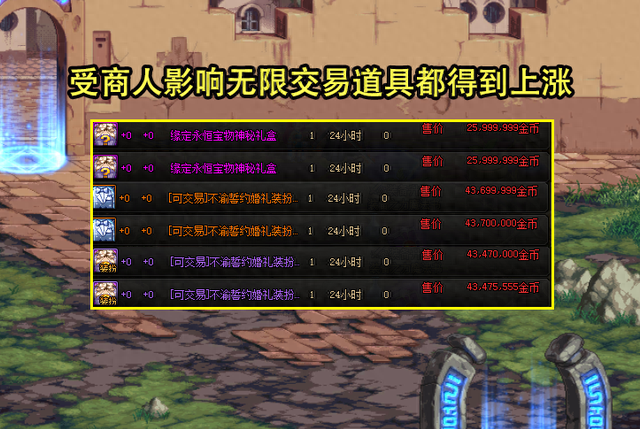 大车dnf（DNF商人玩家翻大车了22技攻玉以白菜价出售）