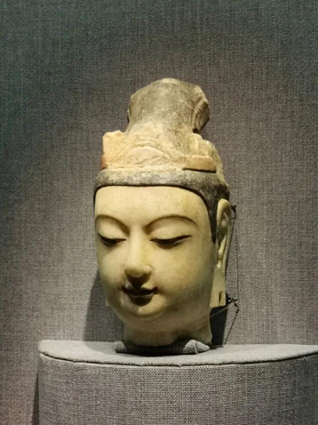 小众旅行地，河北临漳，邺城考古博物馆笔记