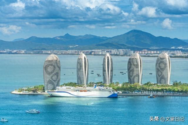 海南，大有可为