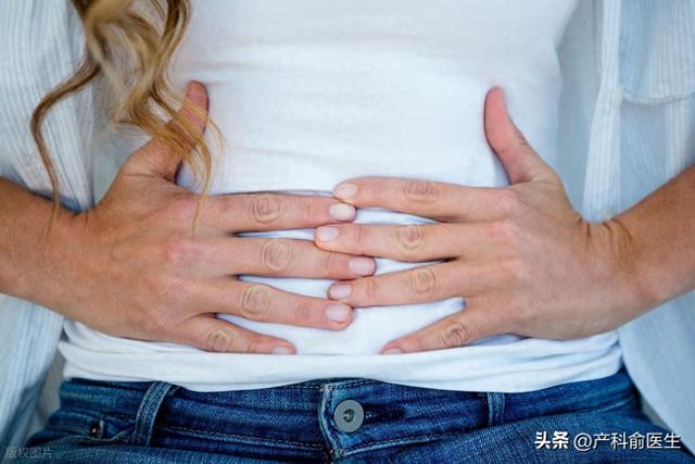 怀孕的早期症状（怀孕的最初症状有哪些产科医生告诉你真相）