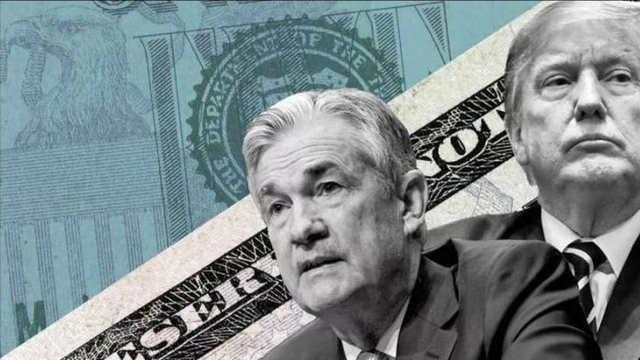 美联储降息暗藏阴谋，全球资本大洗牌，中国资产成避风港