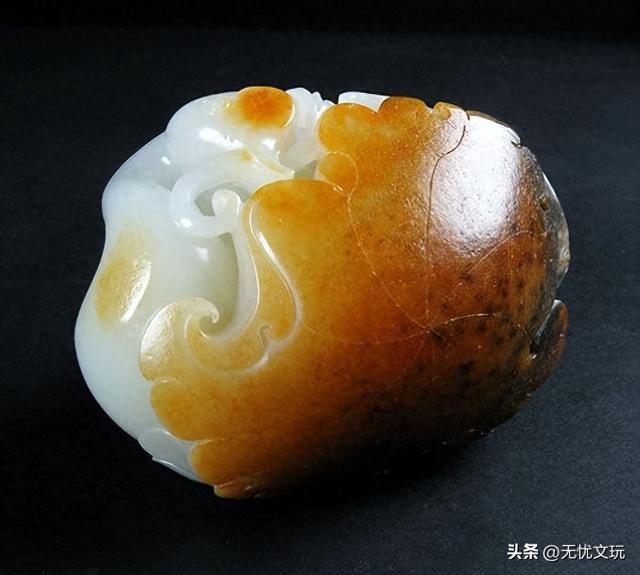 优化烤色玛瑙（应该如何理解玉石玛瑙的染色 一）