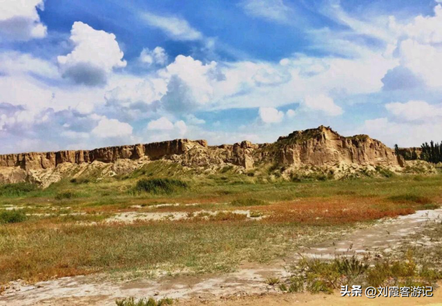 宁夏必去的6个5A景区！每一个都值得专程而来，收藏慢慢玩！