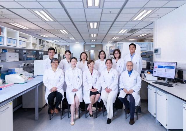 香港科技大学揭示中国人群遗传风险因子对阿尔茨海默症的关键影响