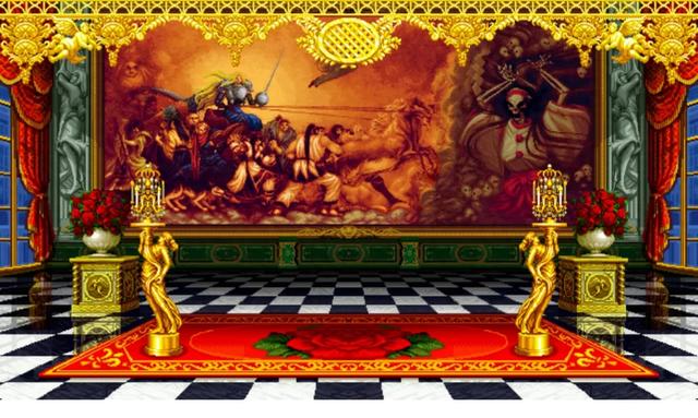 70侍魂版本（侍魂系列正确的时间线究竟是什么样的玩了这么多年没整明白）