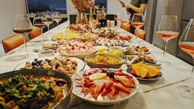 家人们昨天来聊聊廷庆的神秘故事