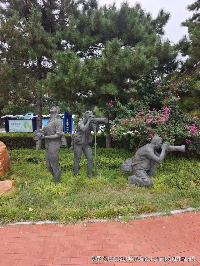 河北省秦皇岛市鸽子窝公园