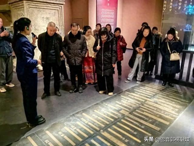 历史遗产如何活化利用？巴州的答案是“1+8”