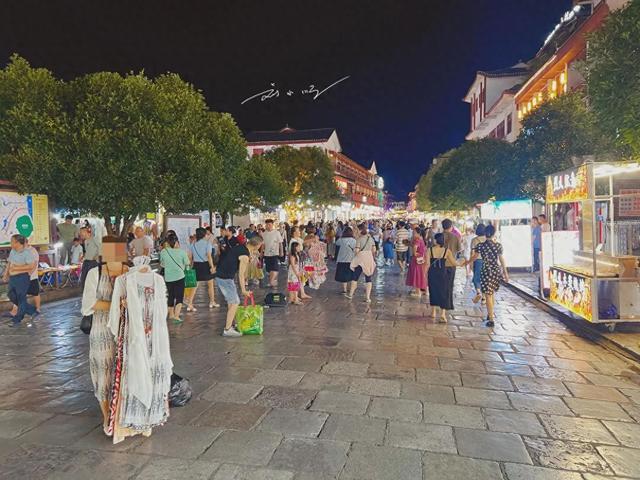 桂林这条著名的“洋人街”：曾经无数老外扎堆，如今却难觅其踪？